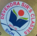 Devendra Sirs Classes photo