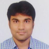 Kiran Splunk trainer in Hyderabad