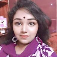 Priyanka D. Class 6 Tuition trainer in Kolkata