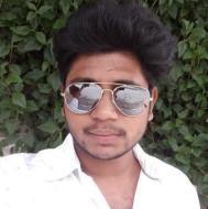Kartheek Reddy Class 6 Tuition trainer in Bangalore
