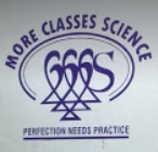 More Classes Science CA institute in Kalyan