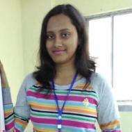 Soumita B. BSc Tuition trainer in Chakdah