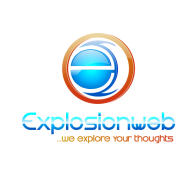 Explosionweb Solutions Graphic Designing institute in Varanasi