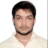 Suraj Bajpai BTech Tuition trainer in Kanpur