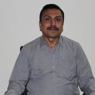 Abhilash A. Spanish Language trainer in Bangalore