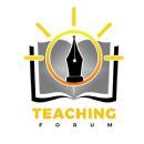 Photo of TEACHING FORUM