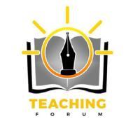 TEACHING FORUM Class 11 Tuition institute in Kolkata