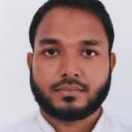 Mohammed Abdurrahman Arabic Language trainer in Bangalore