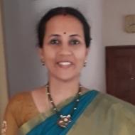 Srilatha S. Class 11 Tuition trainer in Pune