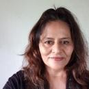 Sandra R. Creative Writing trainer in Mumbai