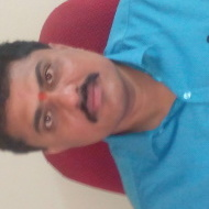 Vijay Kumar Srivandla trainer in Hyderabad