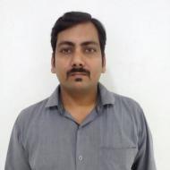 Devesh Srivastav Class 6 Tuition trainer in Lucknow