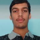 Photo of Abinash Mishra