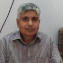 Photo of VP Sharma