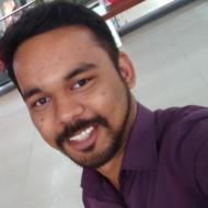 Vishnu Vijayaraghavan BTech Tuition trainer in Palakkad