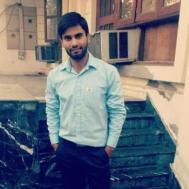 Ankit Sharma Class 9 Tuition trainer in Delhi