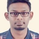 Photo of Ajey Vignesh