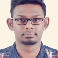 Ajey Vignesh AC3D 3D Modeling trainer in Chennai