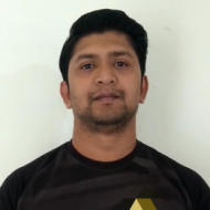 Pankaj P Kawale Personal Trainer trainer in Pune