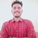 Photo of Abhishek Mishra