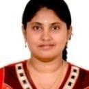 Photo of Krithiga