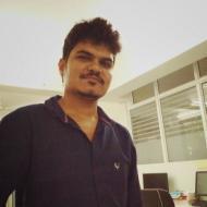 Ashish Bakliwal Mobile App Development trainer in Thane