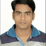 Pramod Kumar Class I-V Tuition trainer in Noida