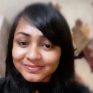 Shruti K. Class 6 Tuition trainer in Delhi