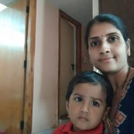 Deepa C. Class 9 Tuition trainer in Bangalore