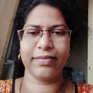 Vasantha P. Class 11 Tuition trainer in Hyderabad