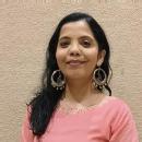Photo of Apurva K.