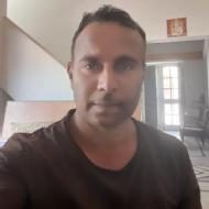 Ashtanga yoga, power yoga class