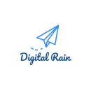 Digital Rain photo