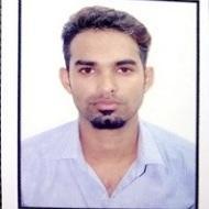 Ankur Haldar Engineering Diploma Tuition trainer in Ranchi