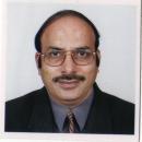 Photo of Vasudevan Nagarajan