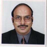 Vasudevan Nagarajan Class 11 Tuition trainer in Chennai