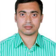 Pinaki Ghosh Class 6 Tuition trainer in Kolkata