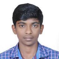 Muralisiva Kumar BTech Tuition trainer in Coimbatore