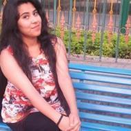 Meenakshi M. Class 6 Tuition trainer in Pune