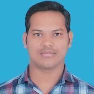 Govind Kumar BSc Tuition trainer in Pune