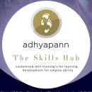 Adhyapann The Skills Hub photo