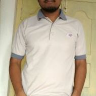 Vinod Kumar Bothsa Class 9 Tuition trainer in Visakhapatnam