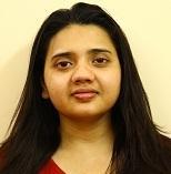 Poulami D. Class 9 Tuition trainer in Bangalore