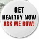 Photo of Get Fit Now Ask Me How Nutrition Club