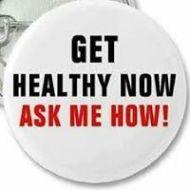 Get Fit Now Ask Me How Nutrition Club Diet and Nutrition institute in Mumbai