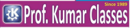 Prof Kumar Classes Class 9 Tuition institute in Mumbai