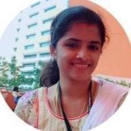 Sudha Class 6 Tuition trainer in Chennai