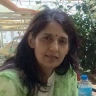 Neena D. Soft Skills trainer in Delhi