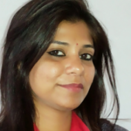 Pratiksha S. Class I-V Tuition trainer in Noida