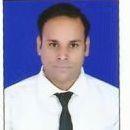 Photo of Harshwardhan R.